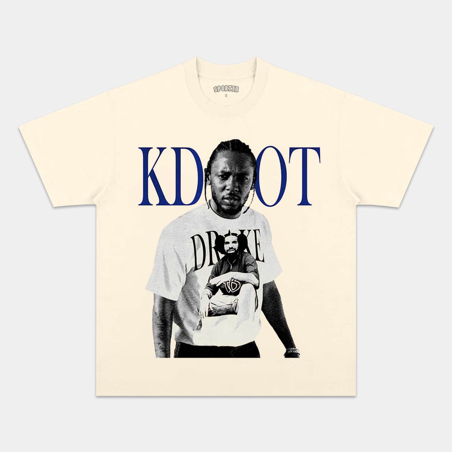 KENDRICK LAMAR TEE