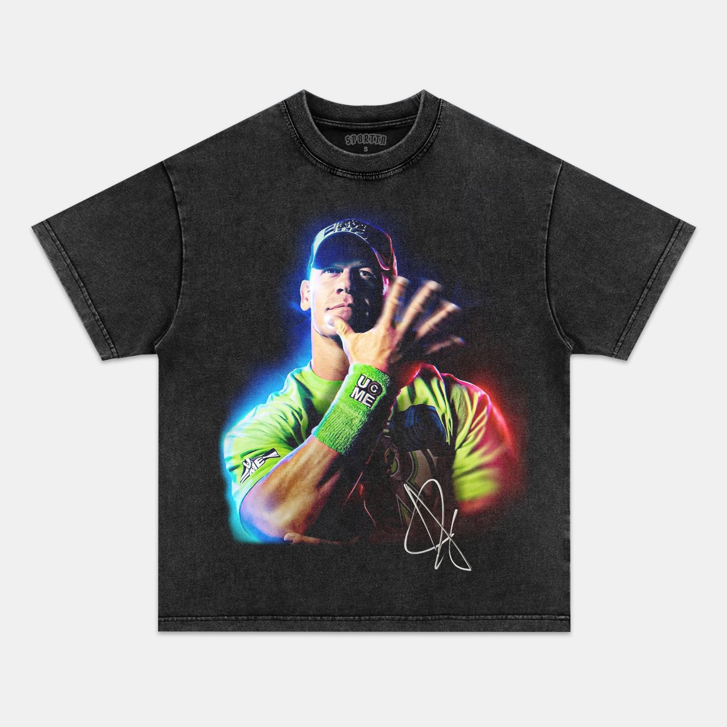 JOHN CENA TEE