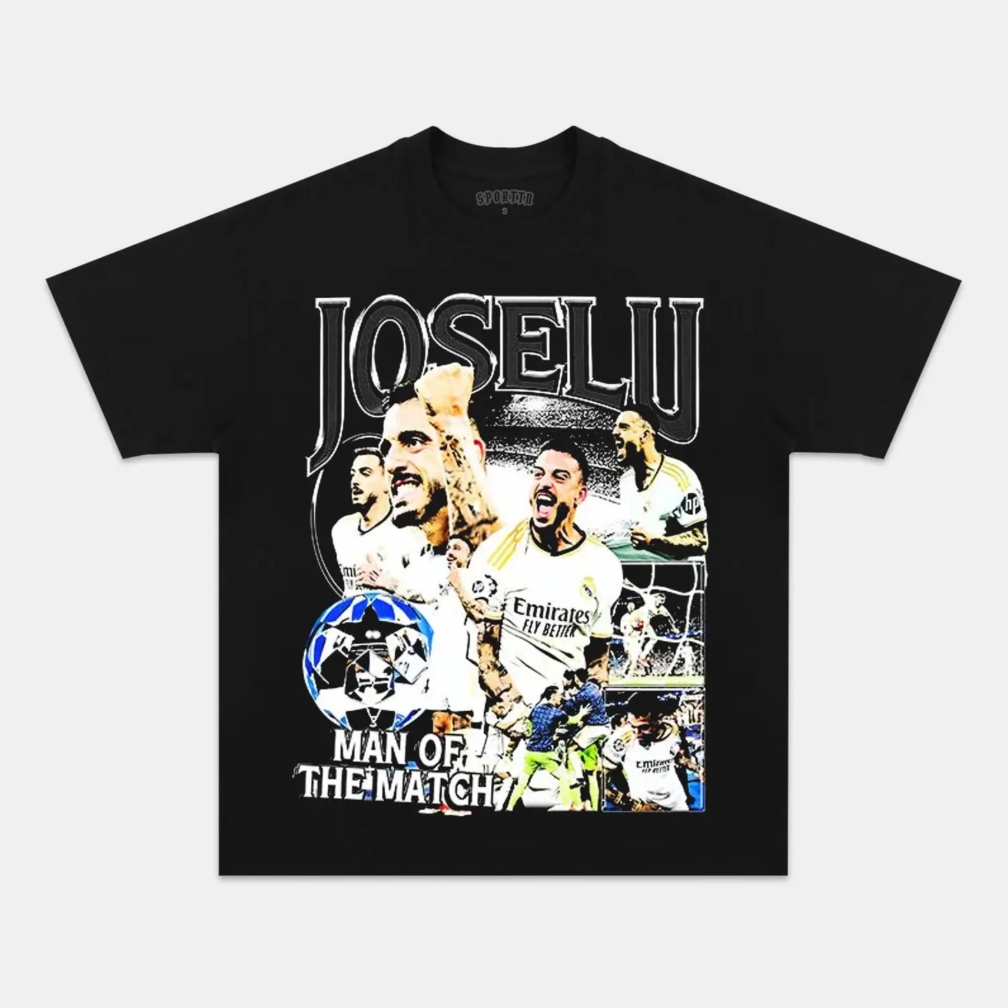 JOSELU TEE