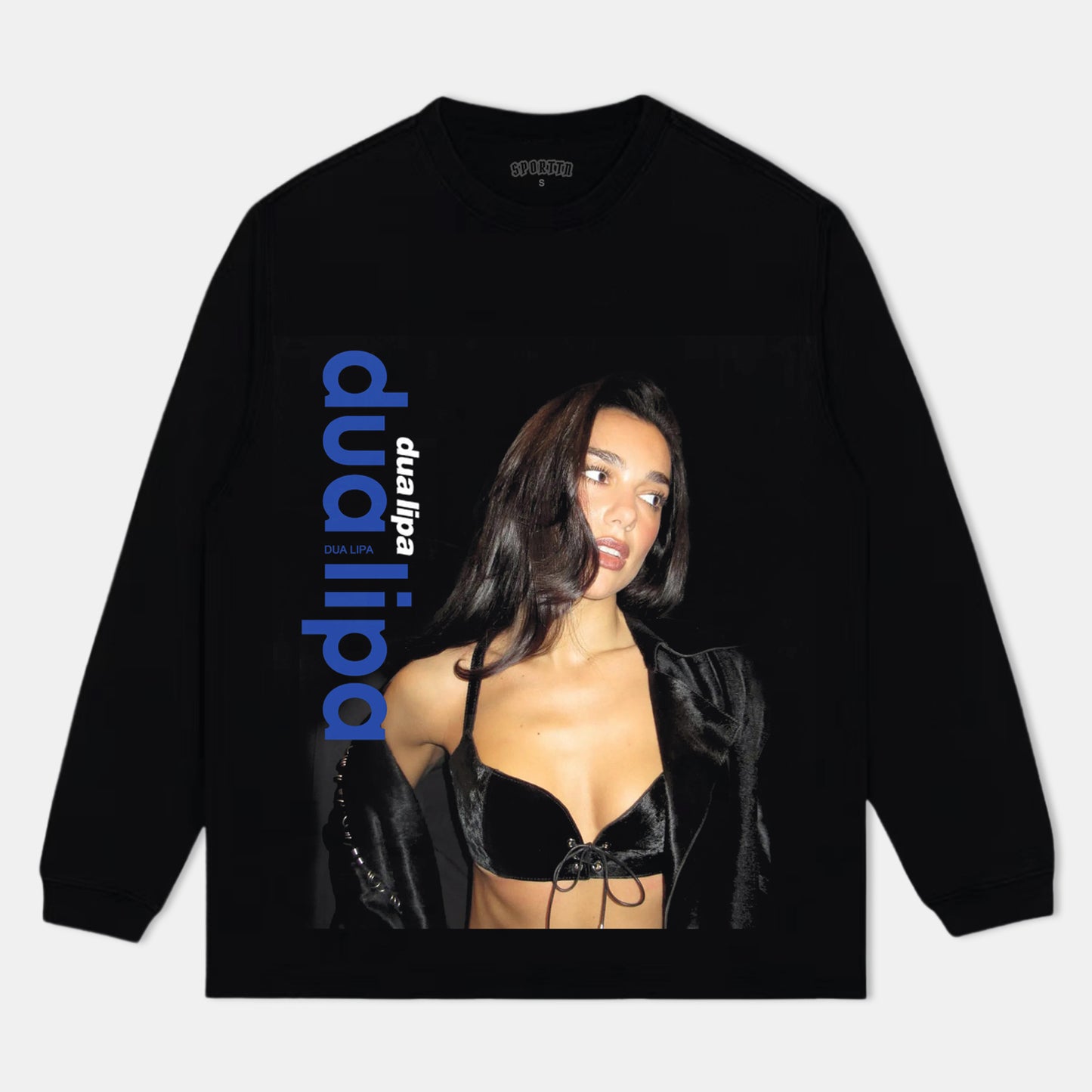 DUA LIPA 11.29 TEE