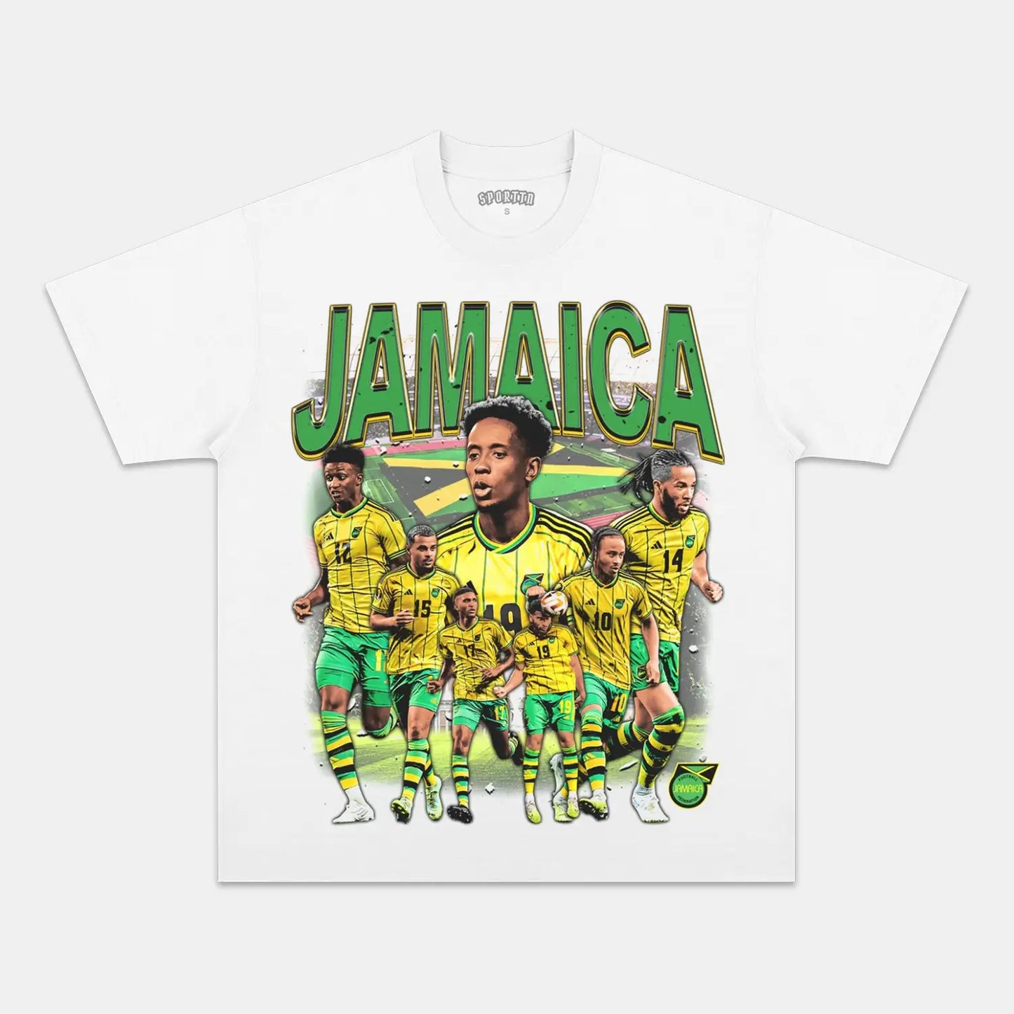 2024 JAMAICA TEE