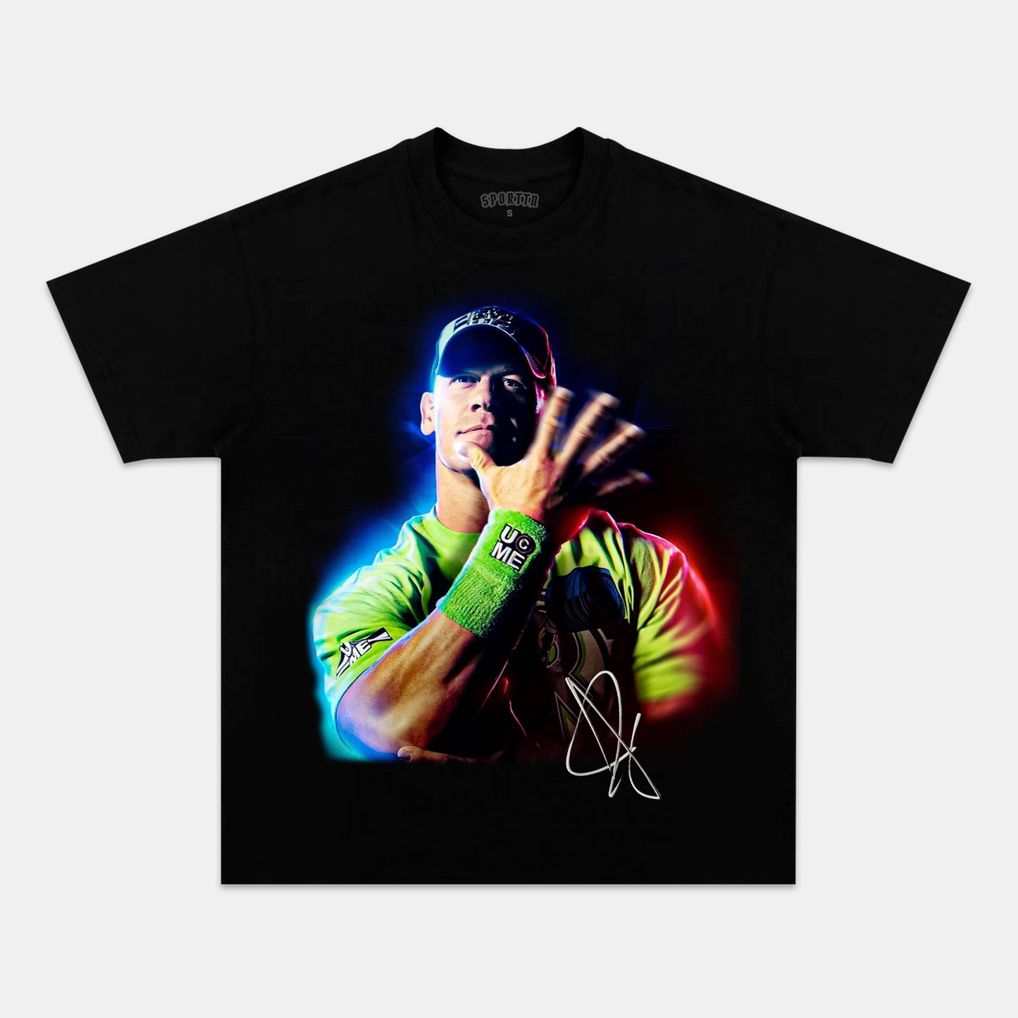 JOHN CENA TEE