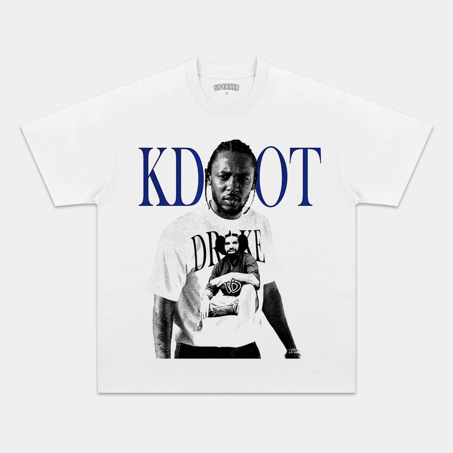 KENDRICK LAMAR TEE