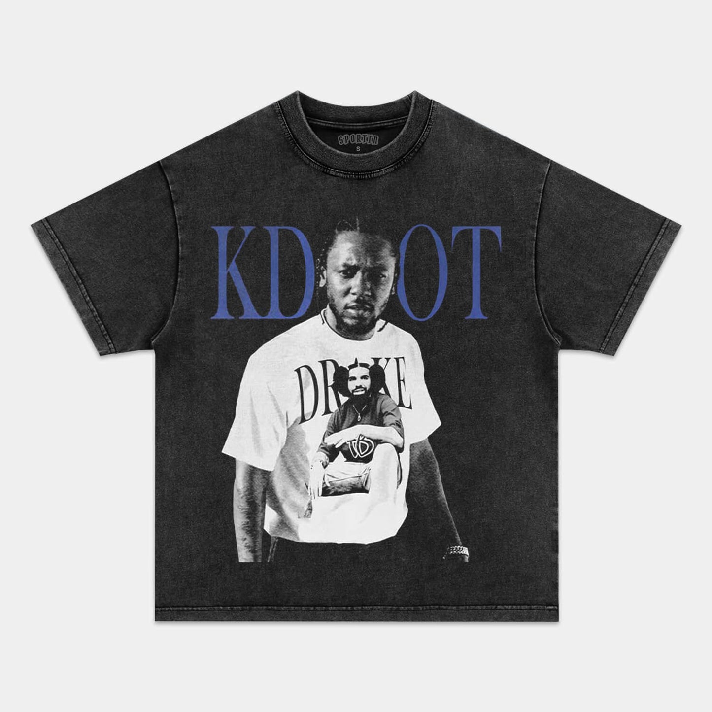 KENDRICK LAMAR TEE