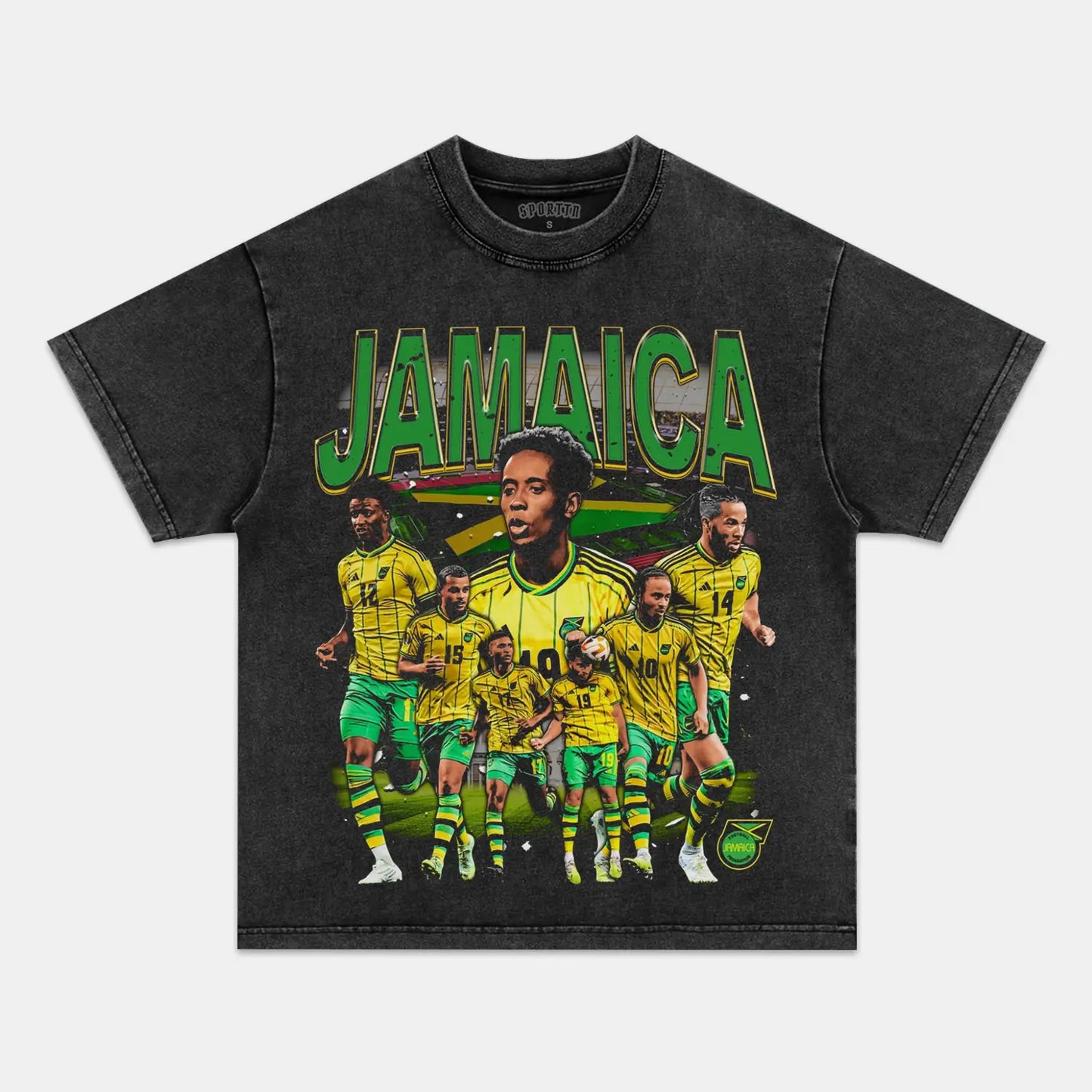 2024 JAMAICA TEE