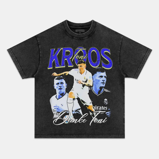 TONI KROOS V2 TEE