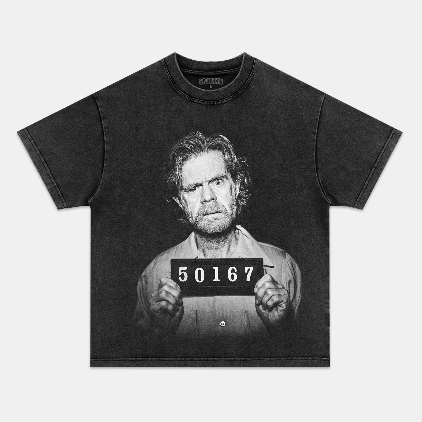 FRANK GALLAGHER TEE