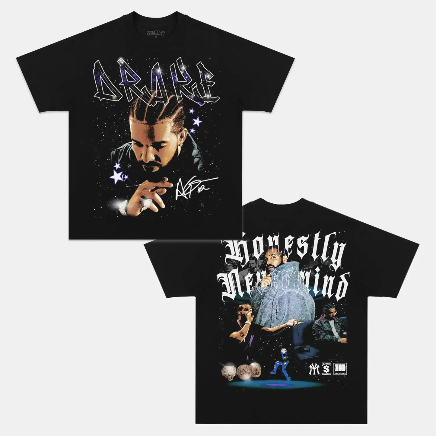 DRAKE TEE