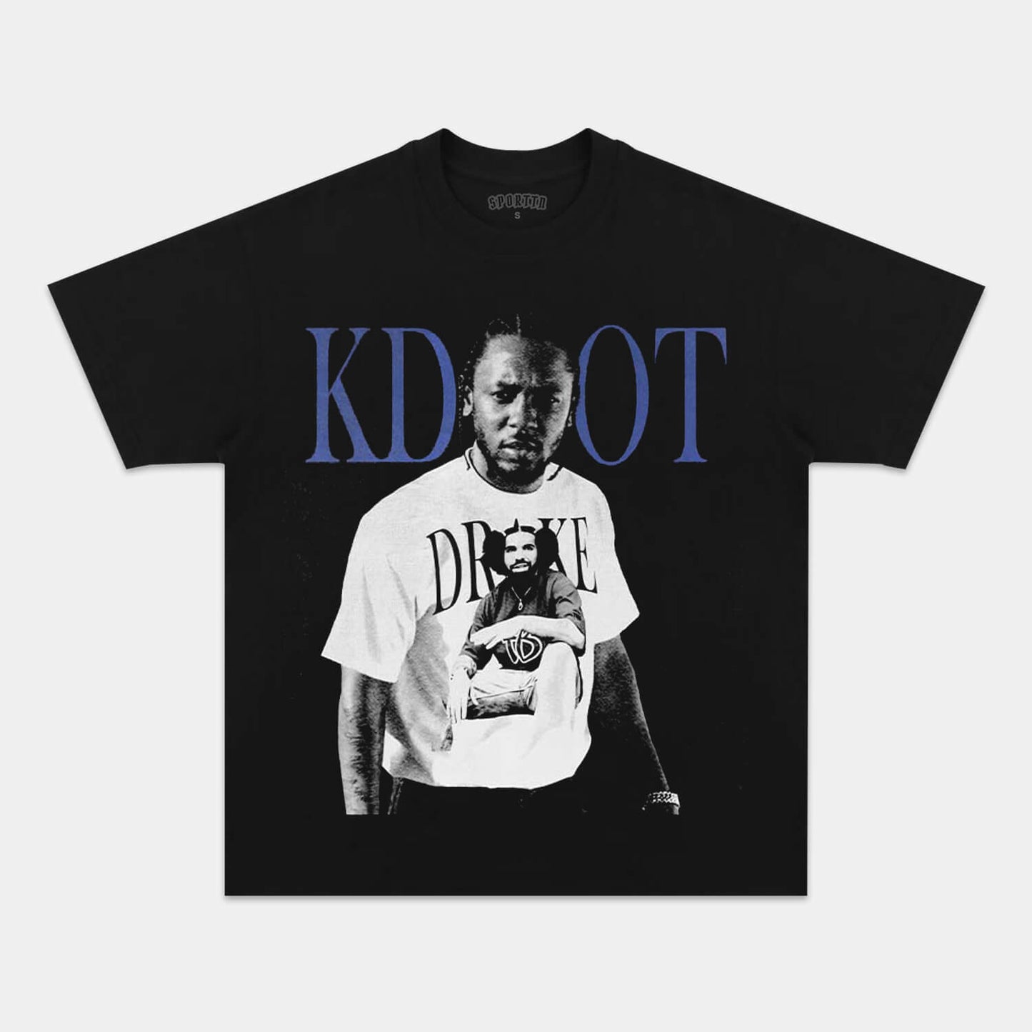 KENDRICK LAMAR TEE