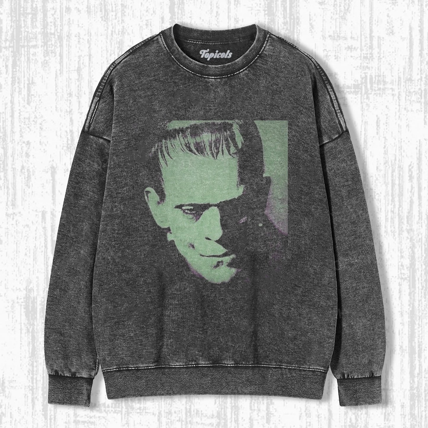 FRANKENSTEIN TEE