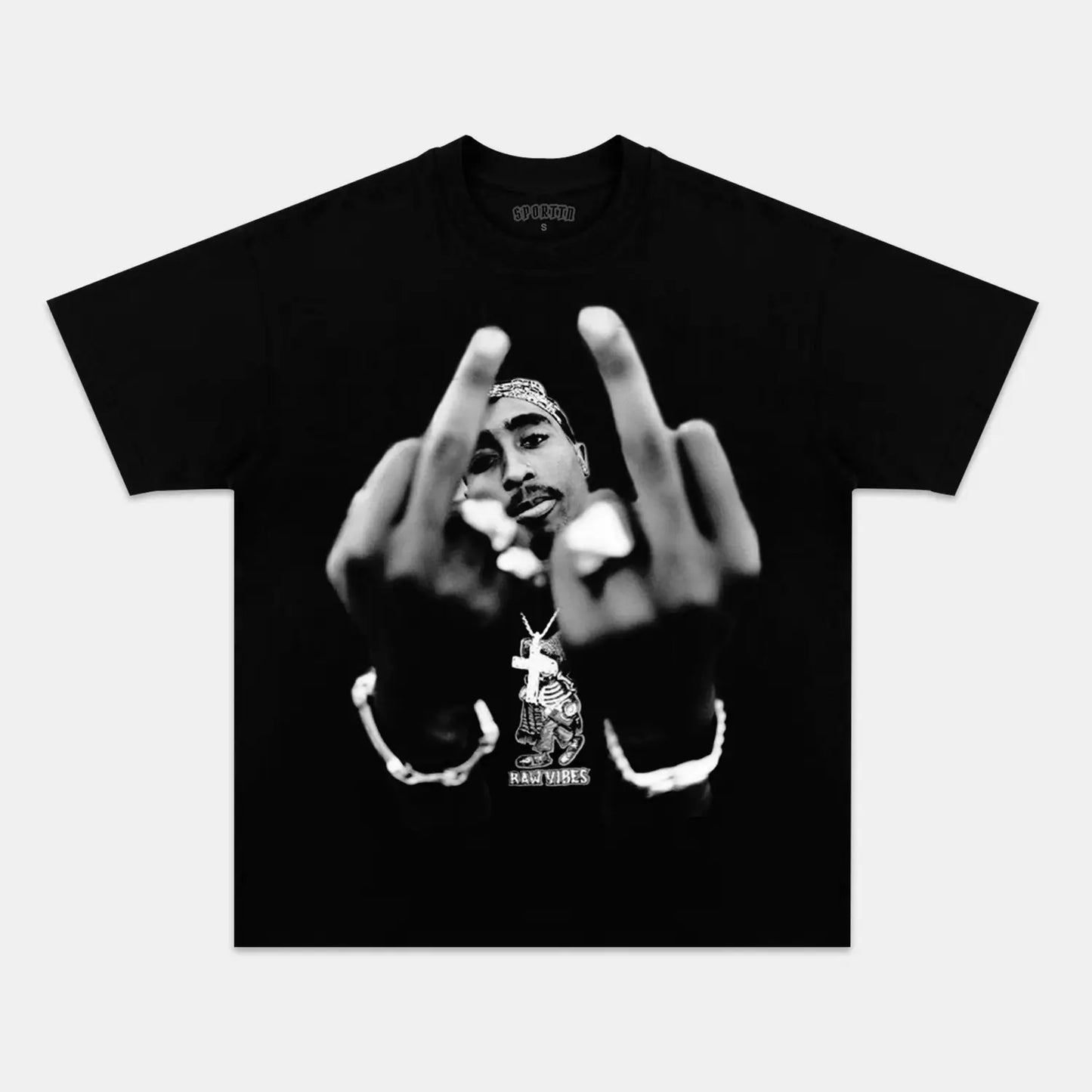 2PAC 11.29 2.0 TEE