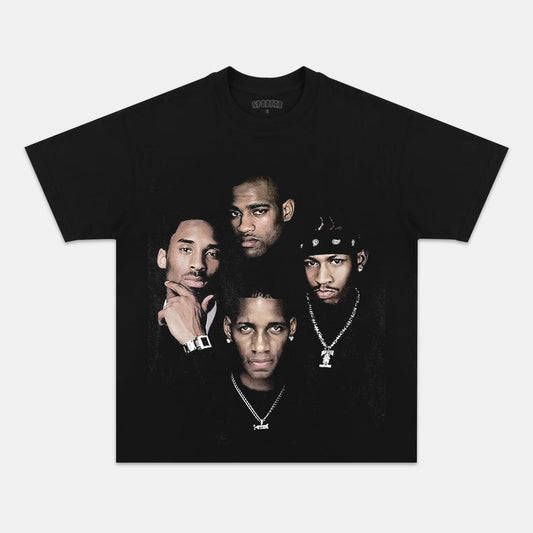 KOBEIVERSONT-MACCARTER TEE