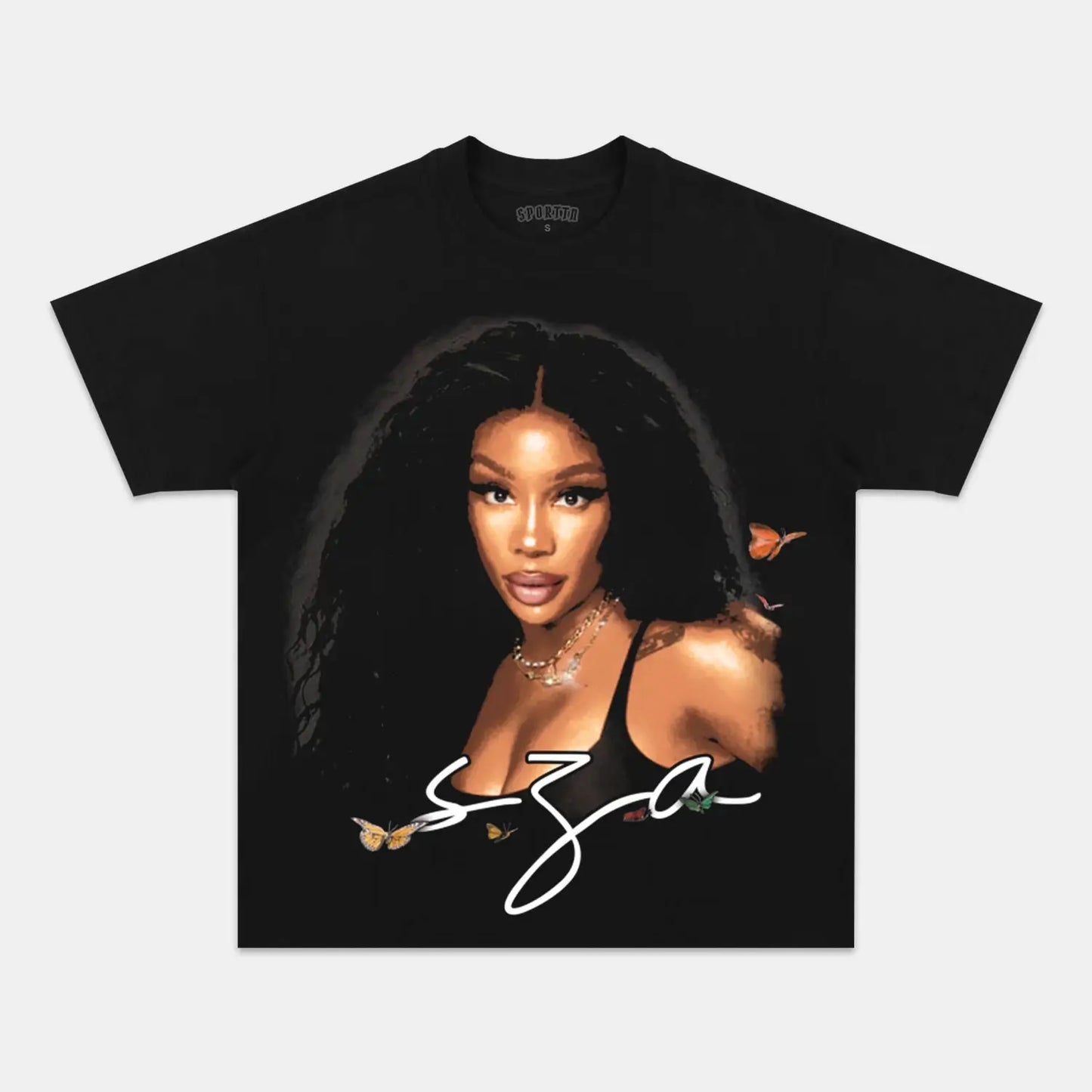 SZA TEE