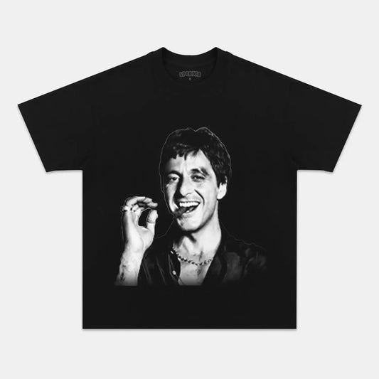 AL PACINO TEE 1.0 10.17