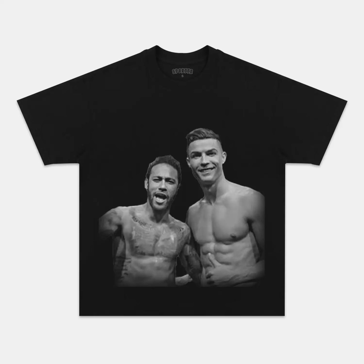 NEYMAR TEE 10.18