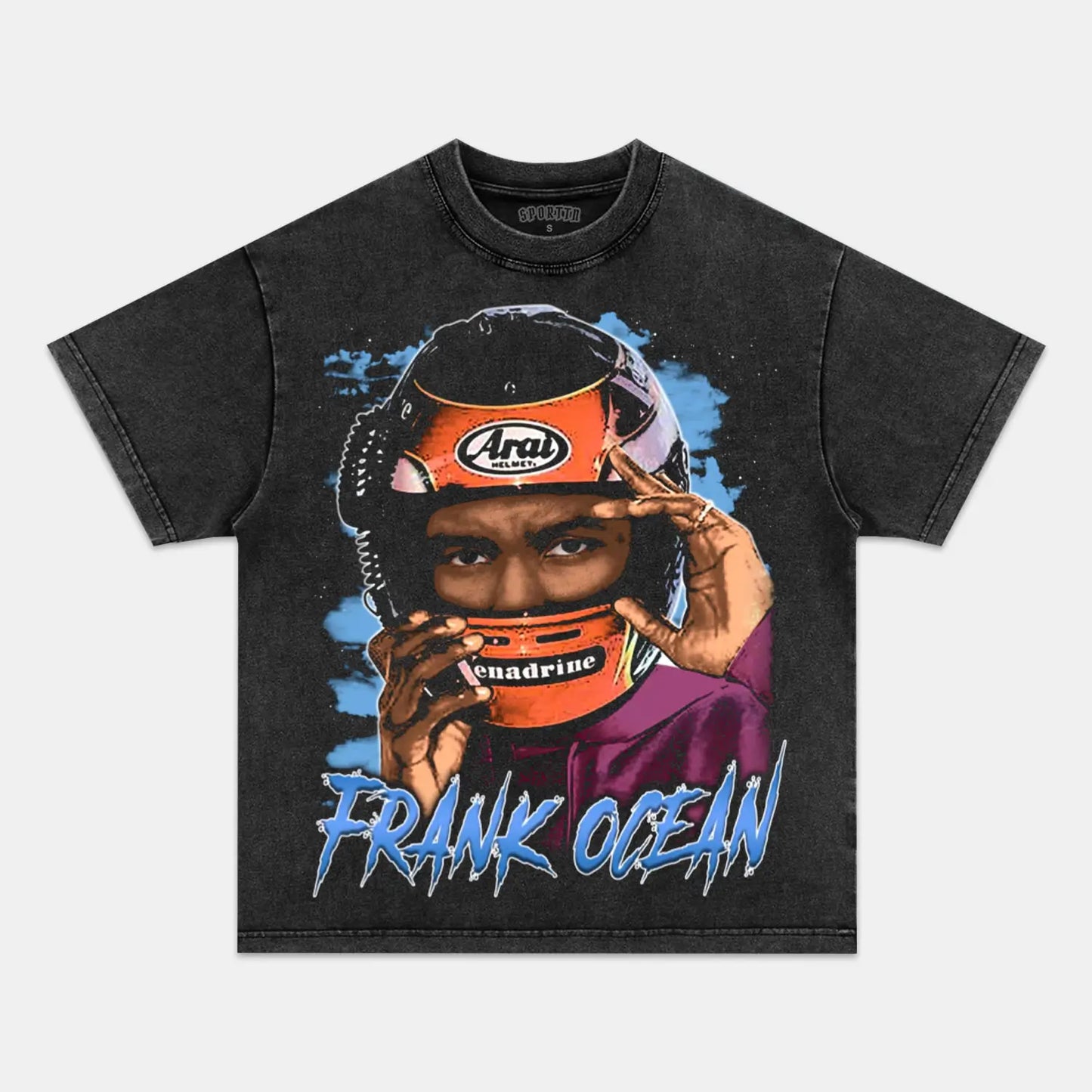 FRANK OCEAN TEE