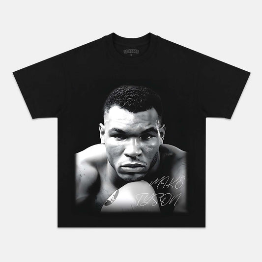 MIKE TYSON TEE