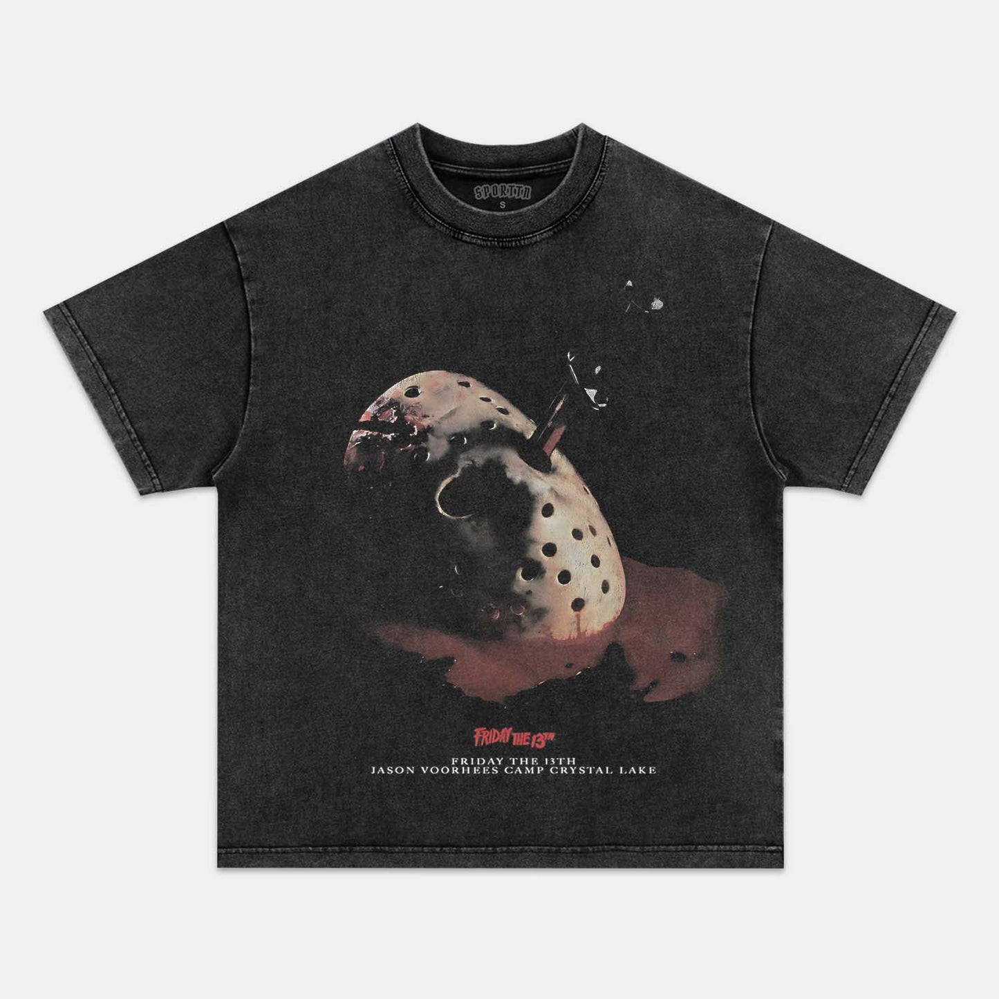 FRIDAY THE 13TH TEE