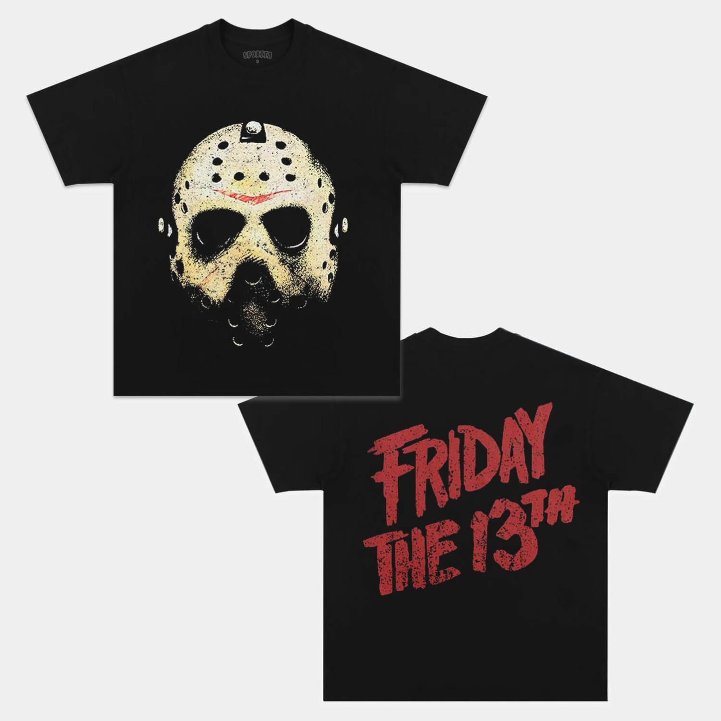 FRIDAY THE 13TH VINTAGE TEE