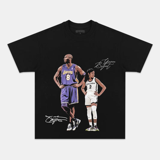 KOBE GIGI TEE