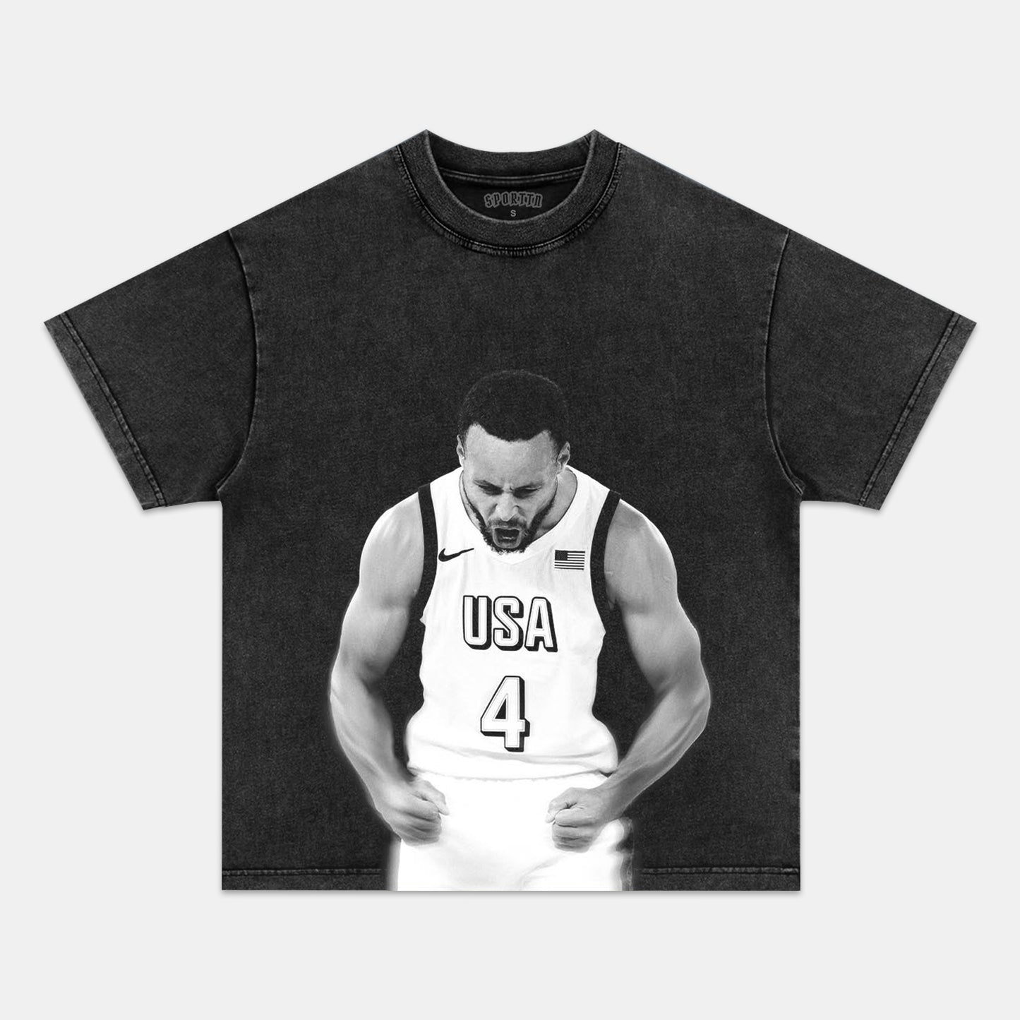 CURRY TEE 2.0