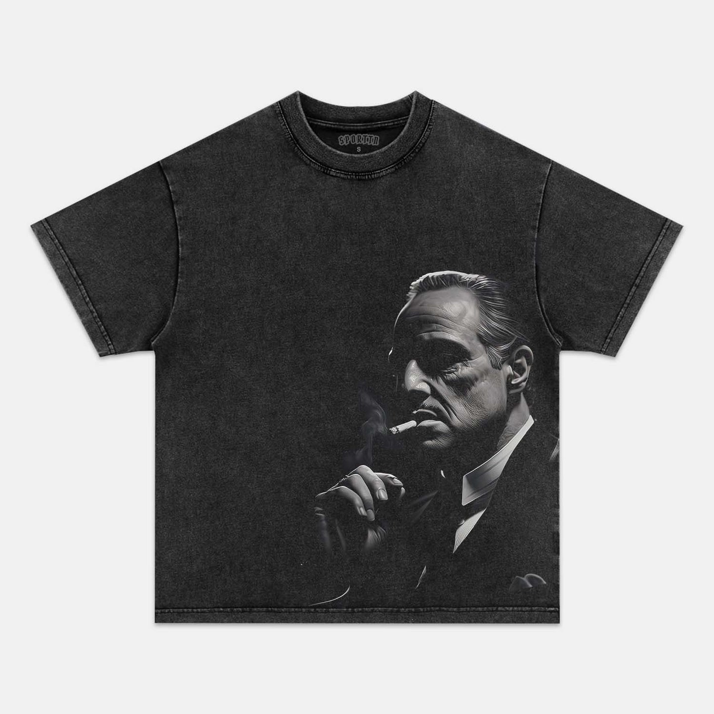 THE GODFATHER V1 11.15 TEE