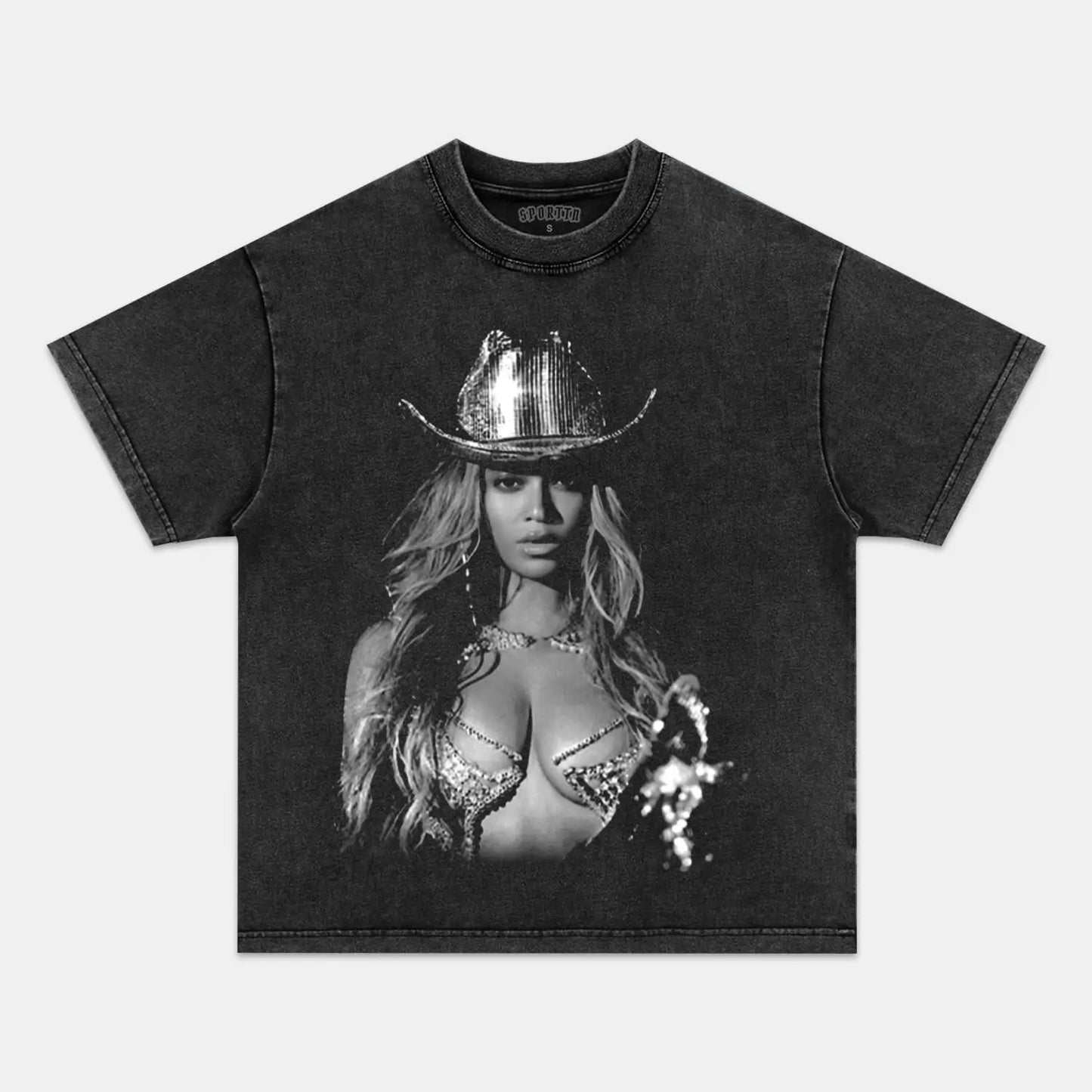 BEYONCE TEE