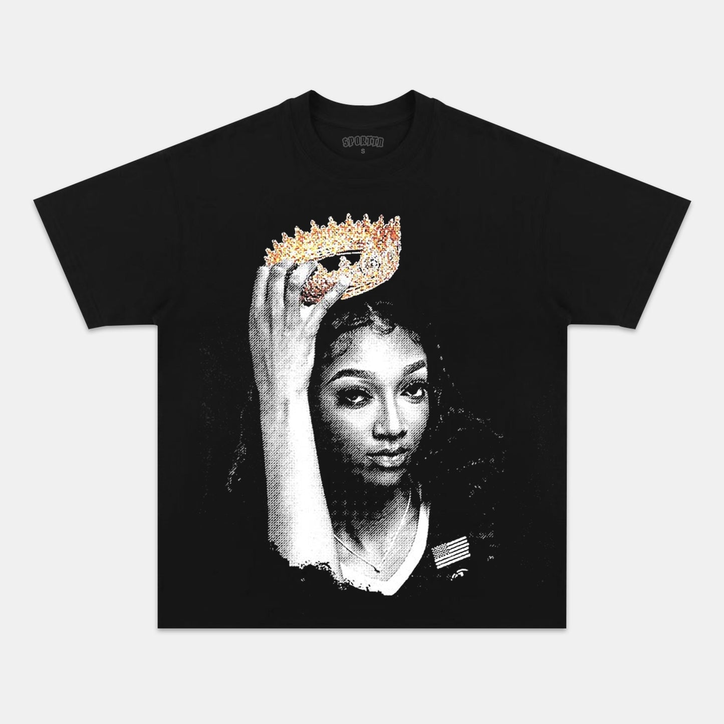 ANGEL REESE TEE 2.0