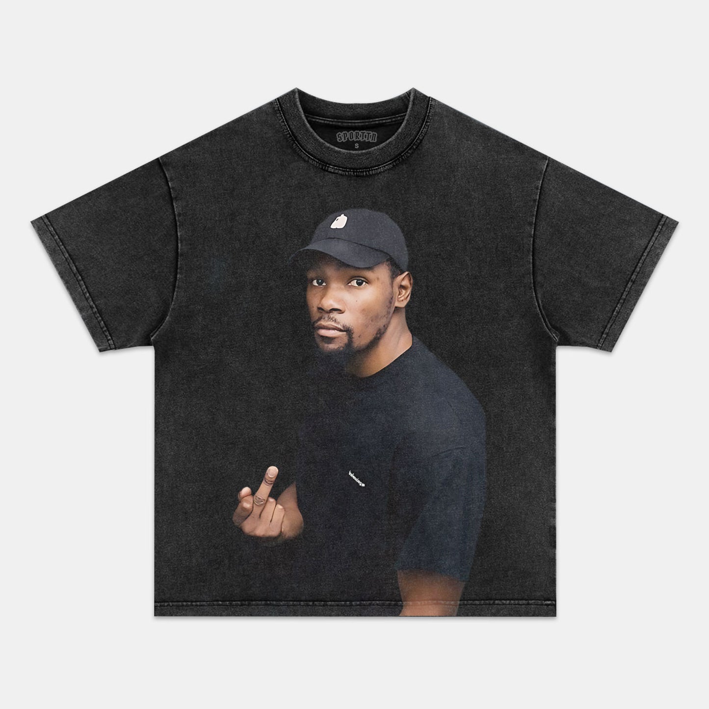 KEVIN DURANT 2.0 TEE