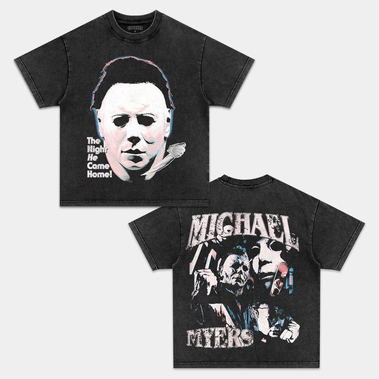 MICHAEL MYERS TEE