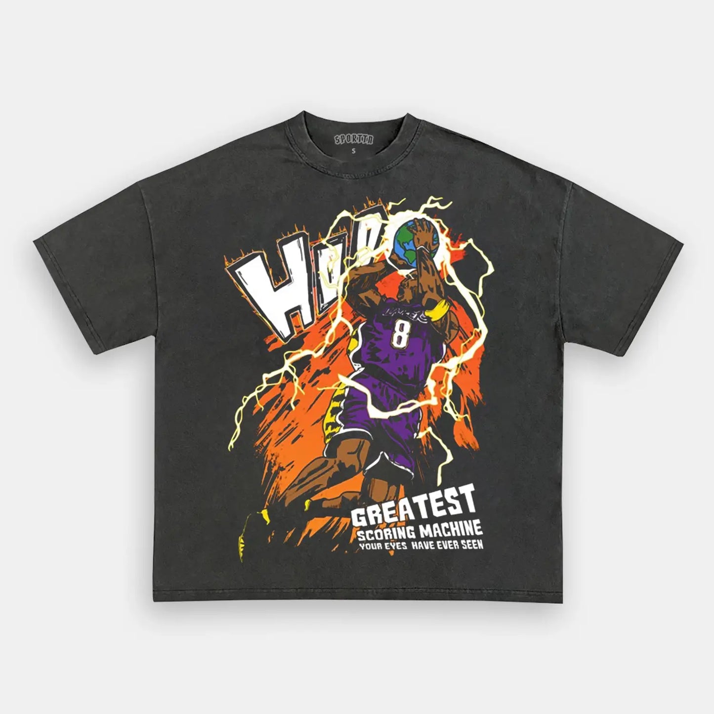 Kobe  TEE