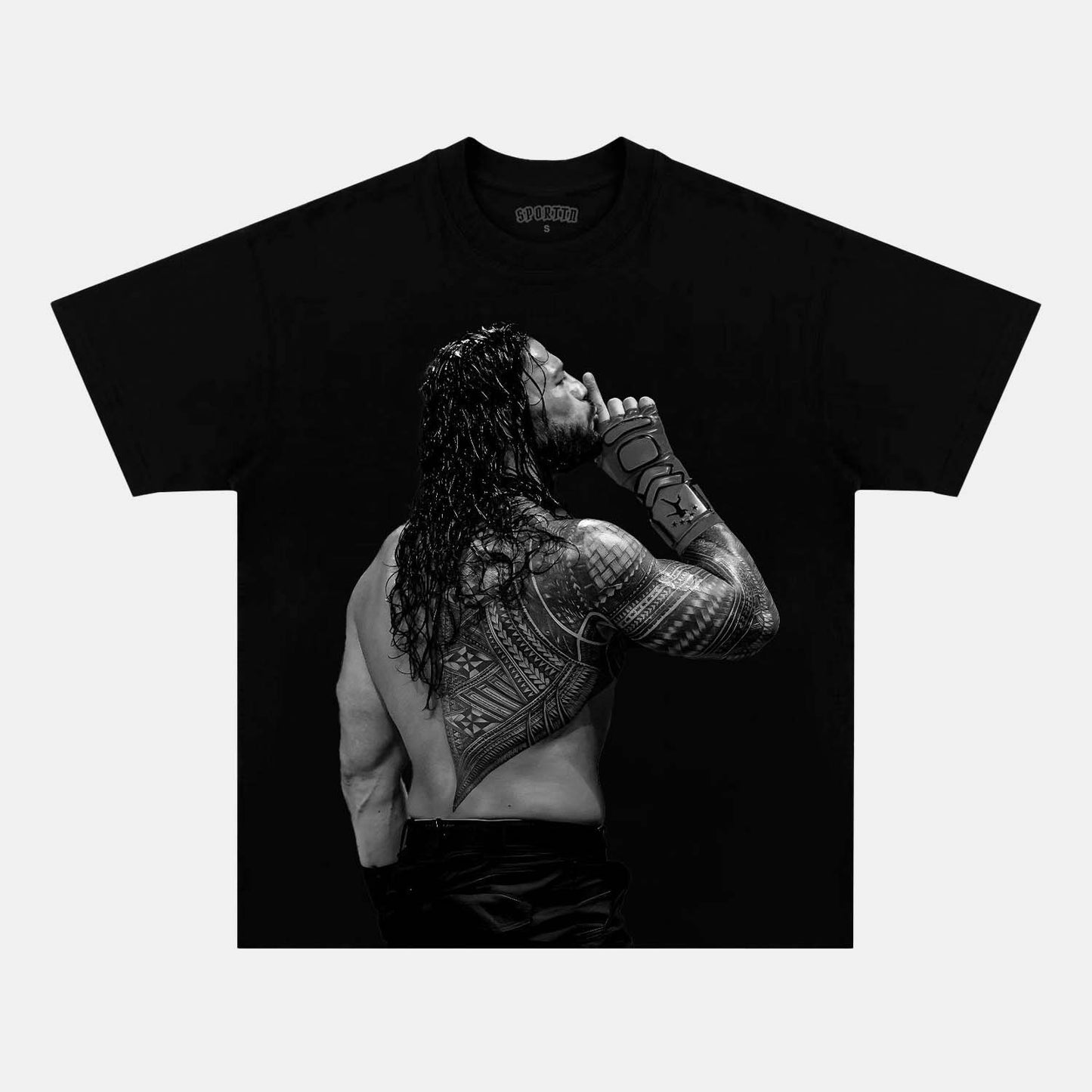 ROMAN REIGNS 11.25 TEE