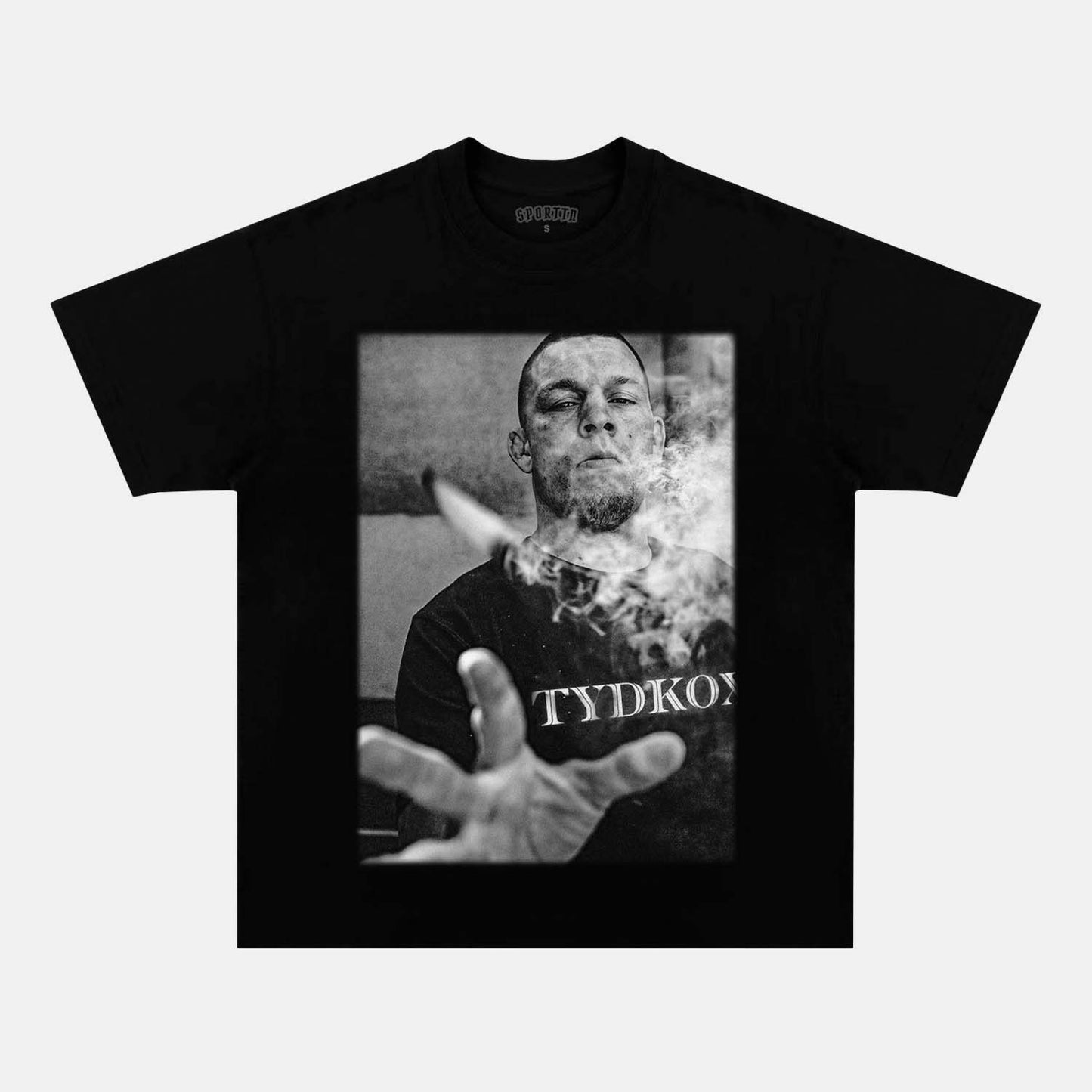 NATE DIAZ 6.0 TEE