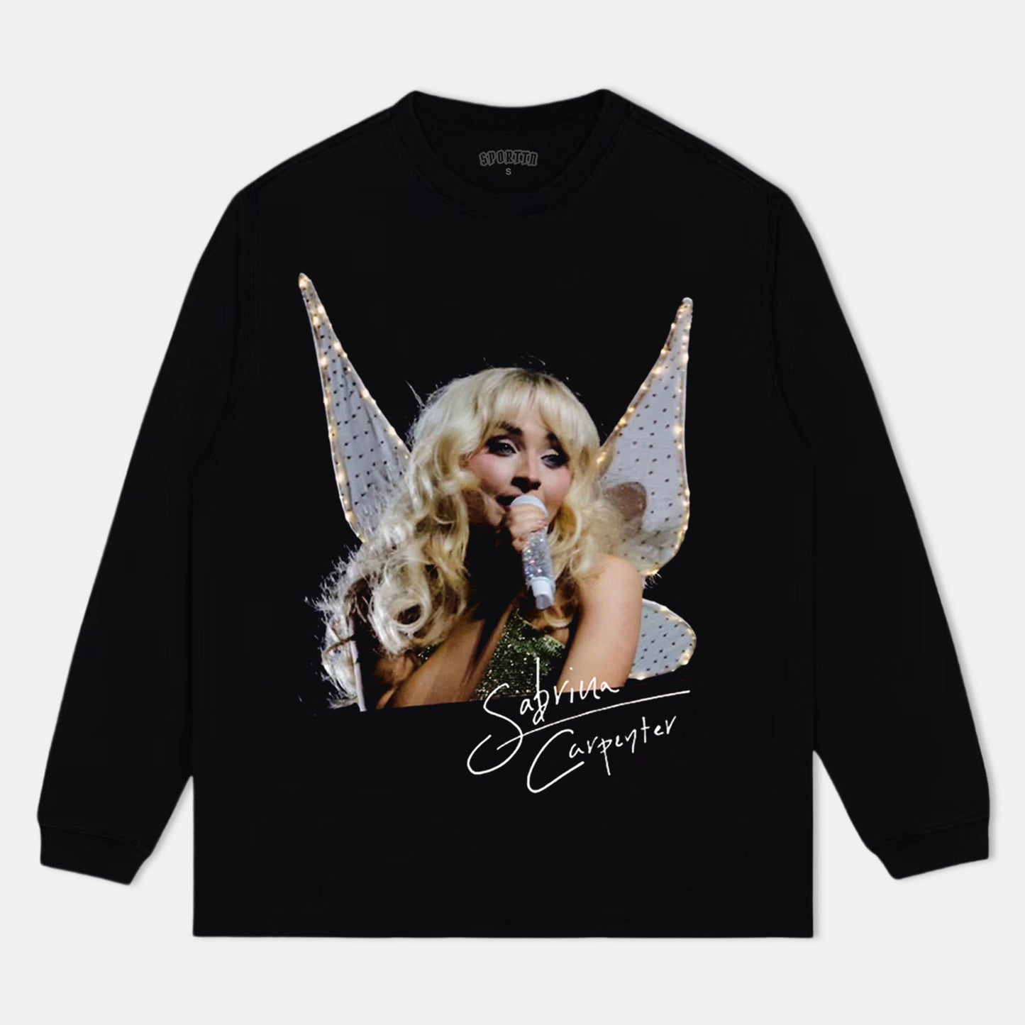 SABRINA CARPENTER 11.29 TEE