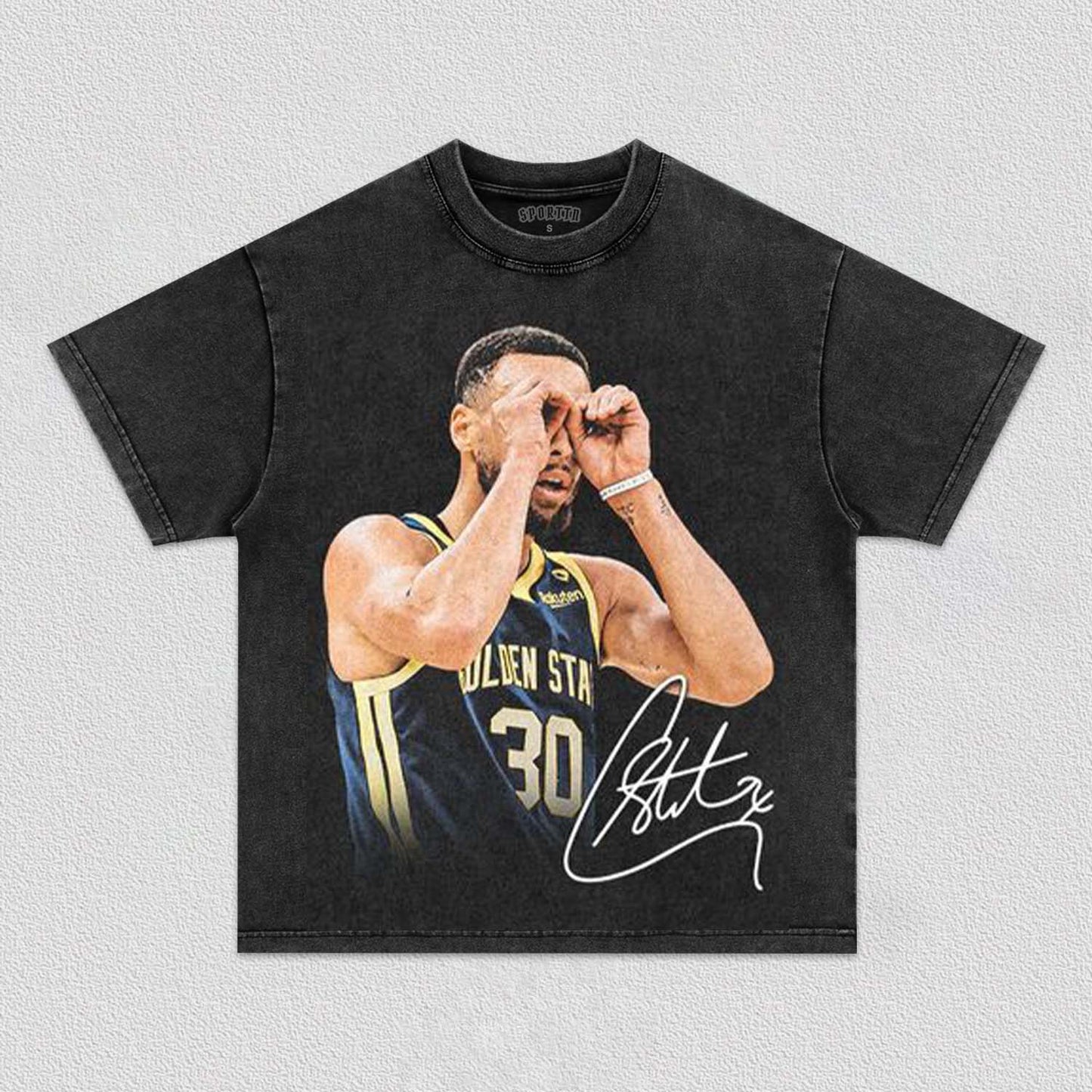 STEPHEN CURRY 12.5 V2 TEE