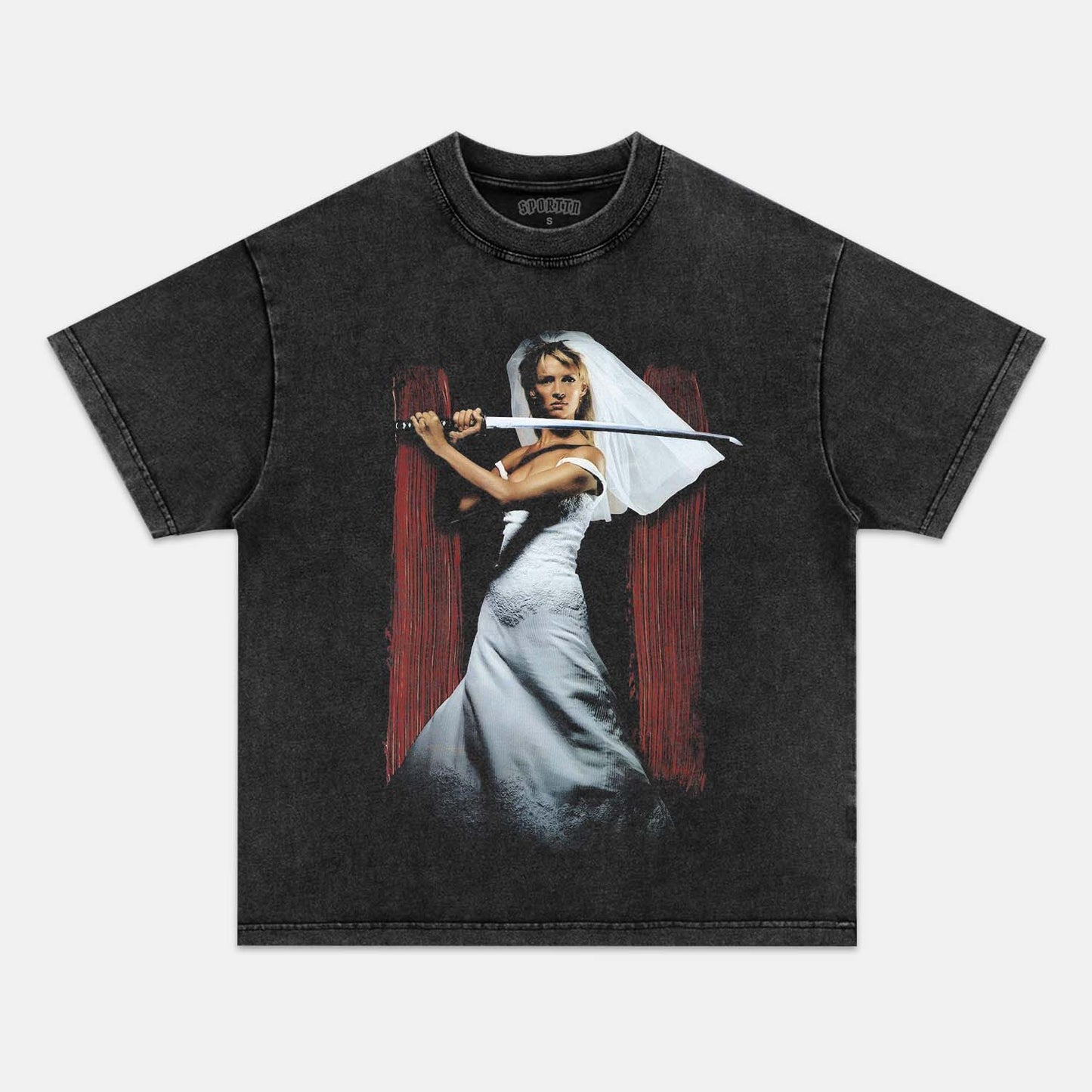 KILL BILL VOL. 2 TEE