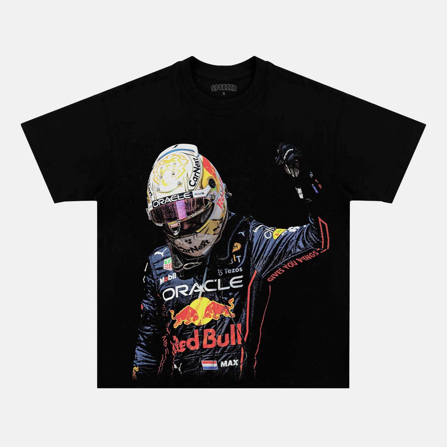 MAX VERSTAPPEN 1.0 TEE