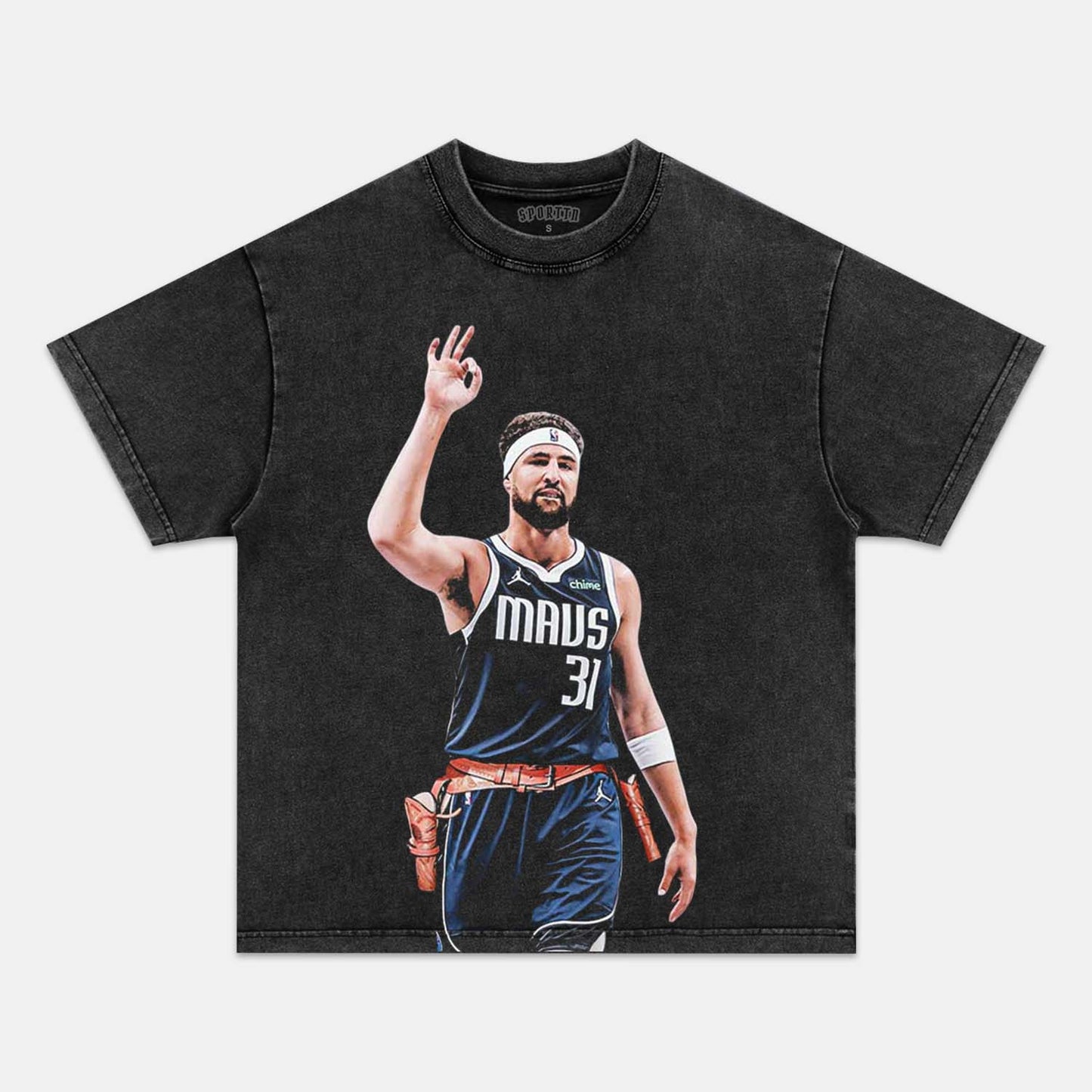 KLAY THOMPSON TEE