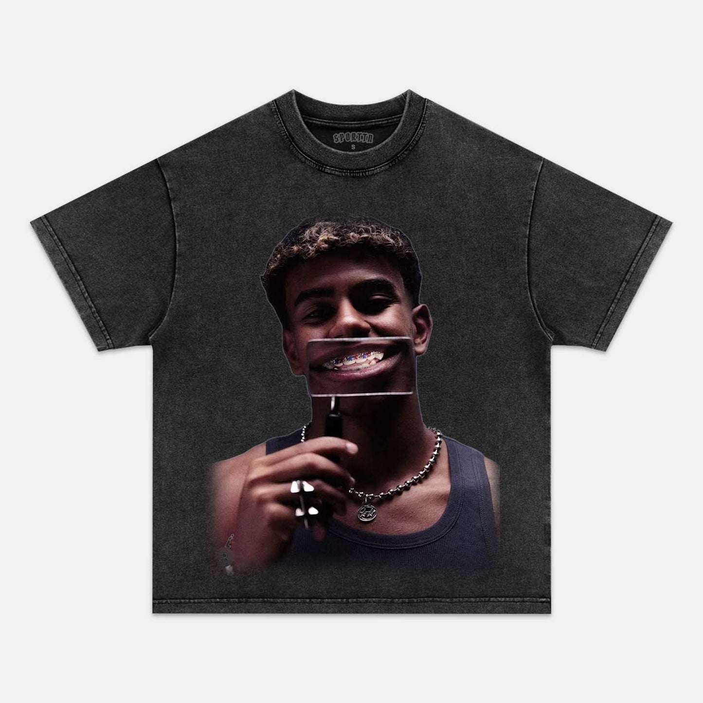 LAMINE YAMAL 5.0 TEE