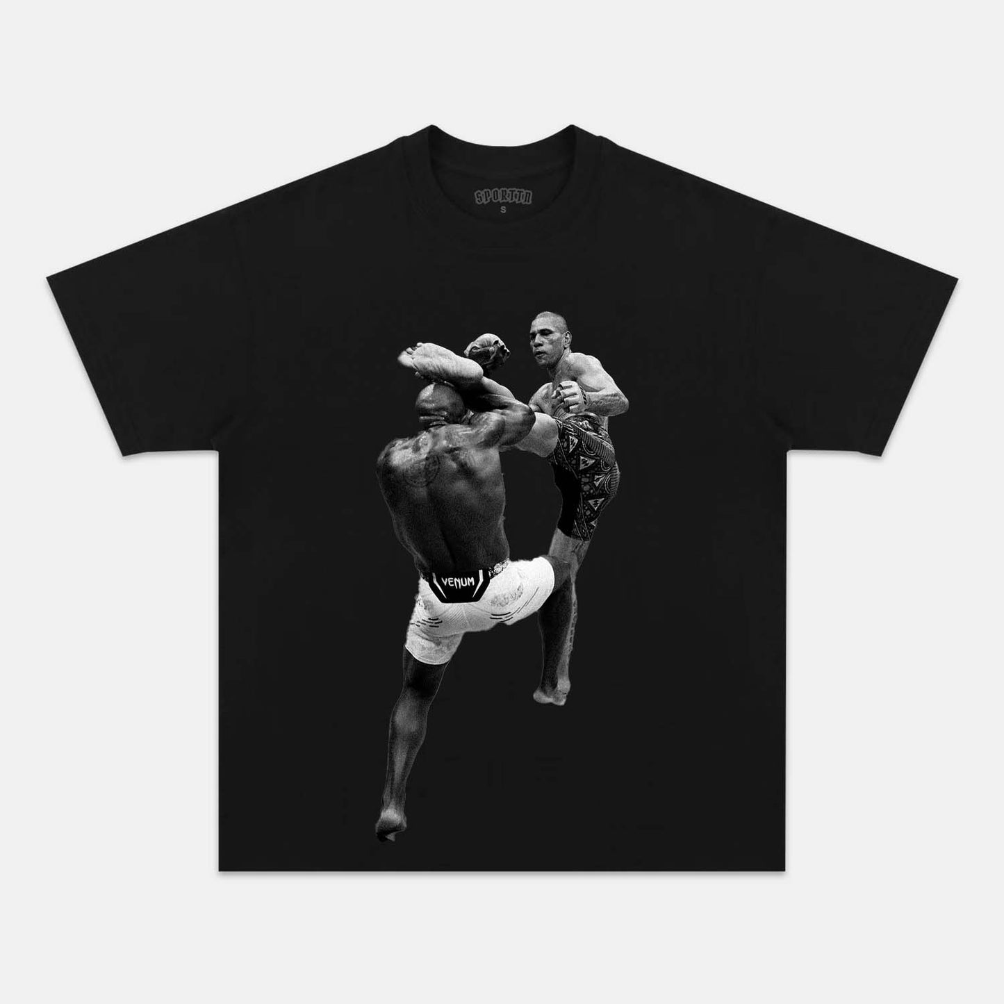 ALEX PEREIRA 3.0 TEE