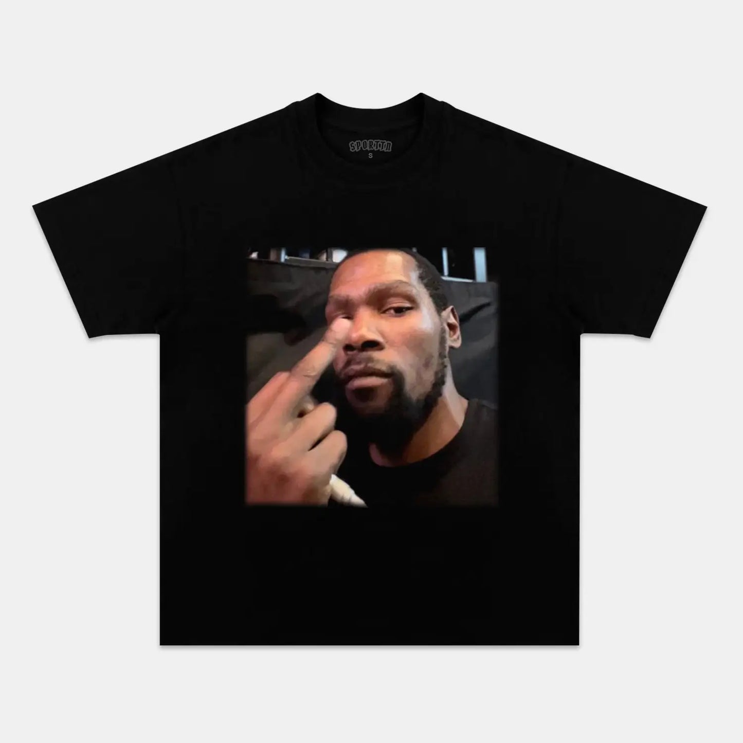 KEVIN DURANT NEW1.0 TEE