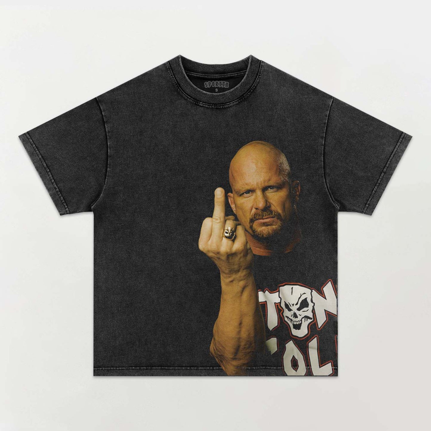 STONE COLD STEVE AUSTIN 1.0 TEE