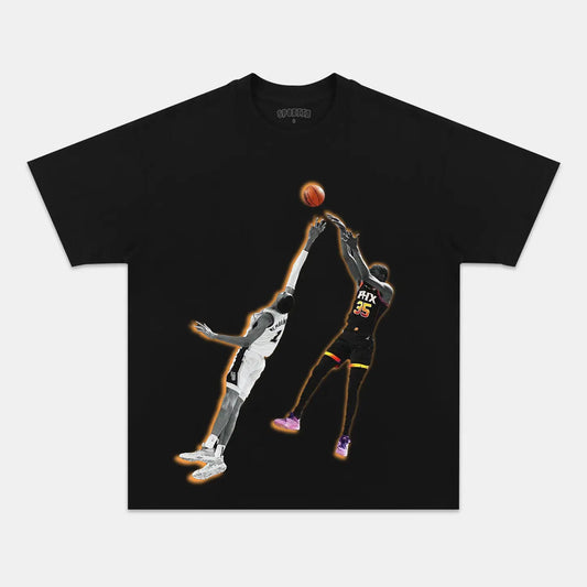 KEVIN DURANT 2.0 TEE