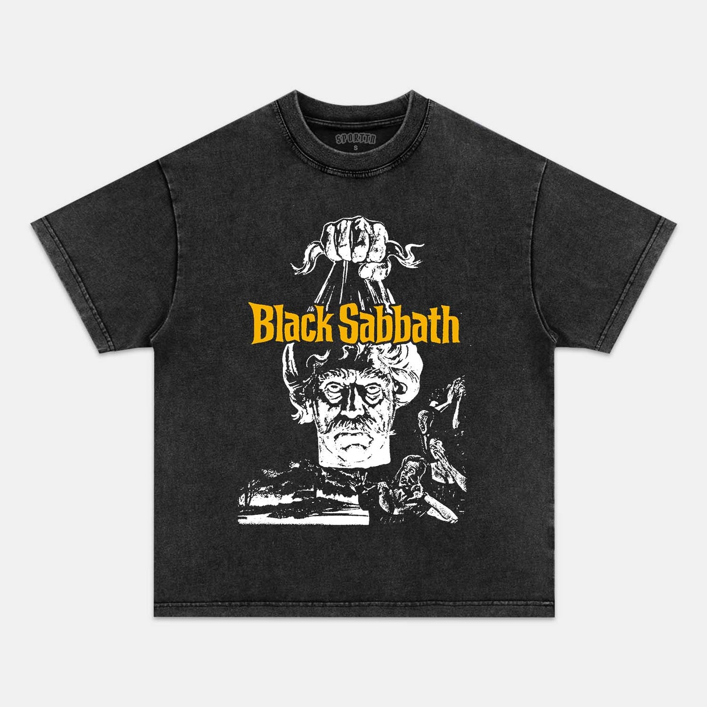 SABBATH T-SHIRT