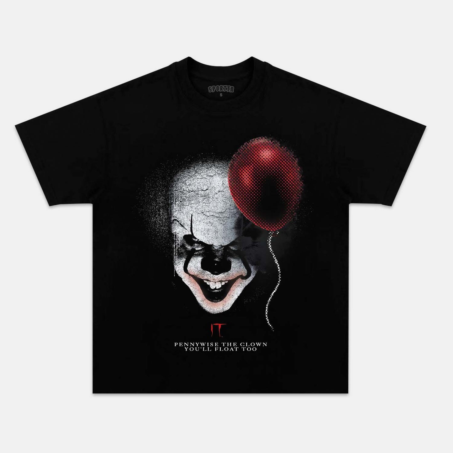 IT CHAPTER TWO TEE