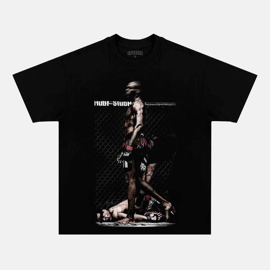 Kamaru Usman 11.19 v2 TEE