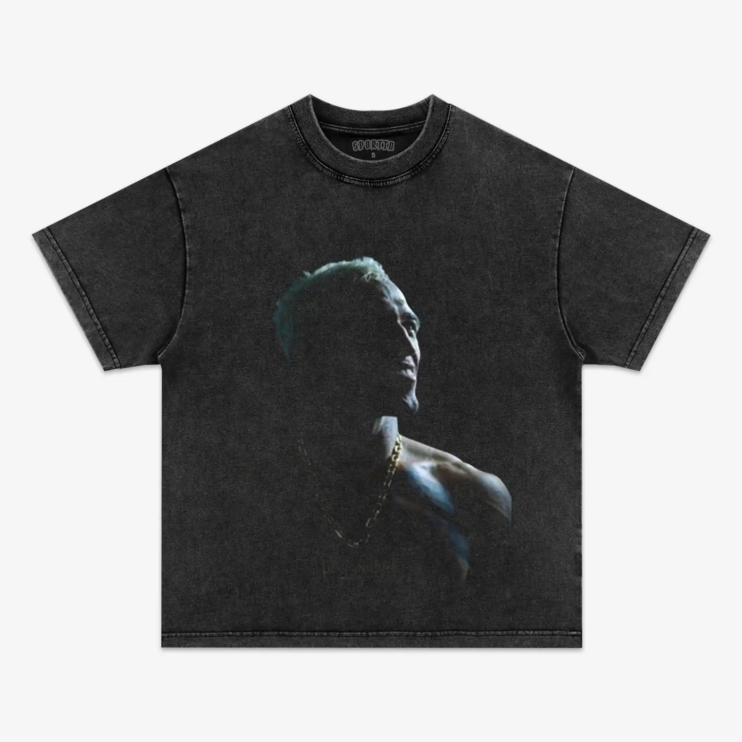 CHARLES OLIVEIRA TEE 4.0 10.18