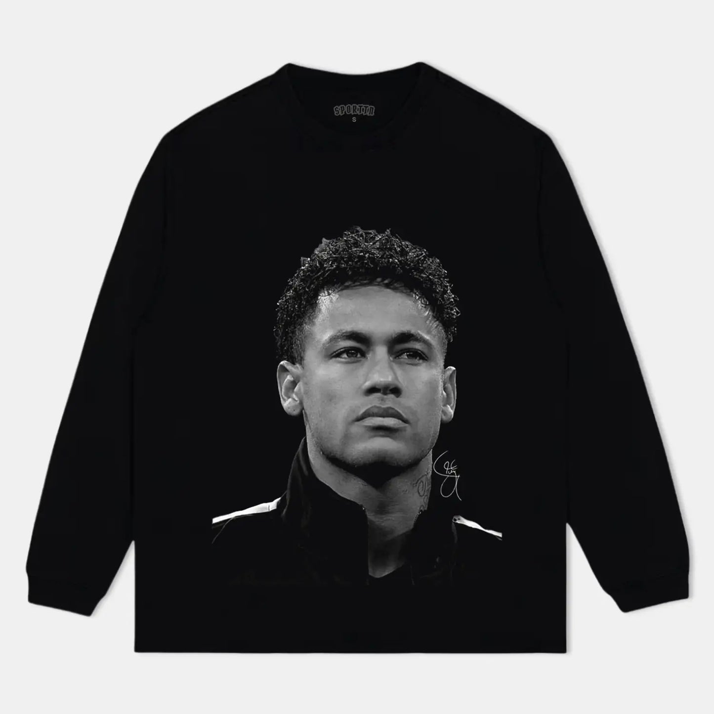 NEYMAR TEE 1.0 10.18