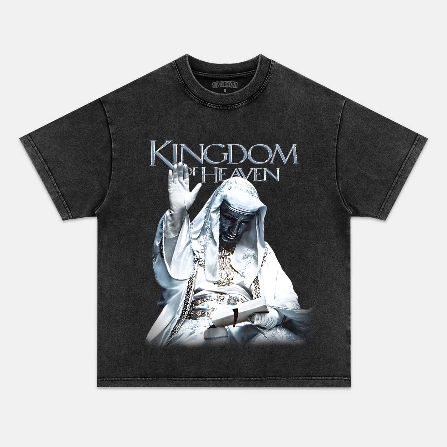 KINGDOM OF HEAVEN TEE