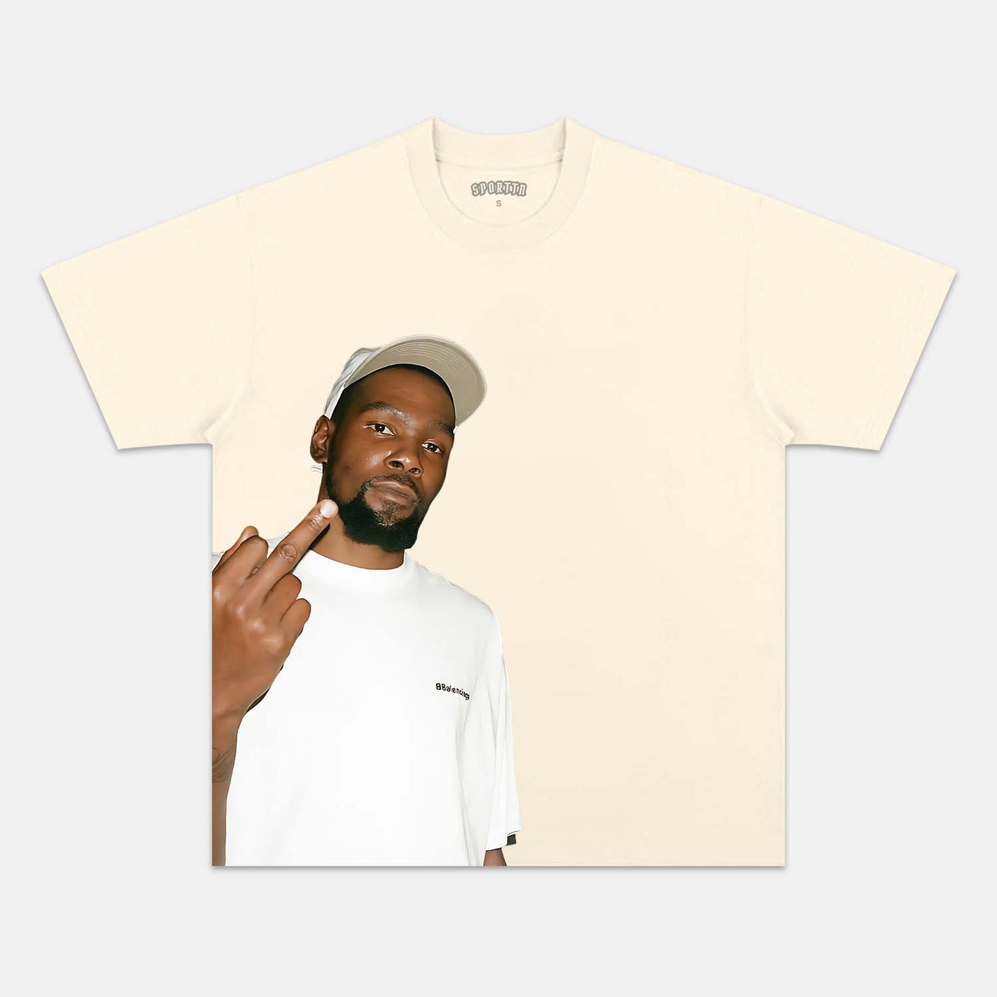 KEVIN DURANT TEE